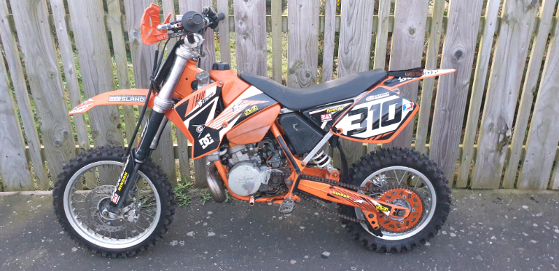 ktm 65 gumtree